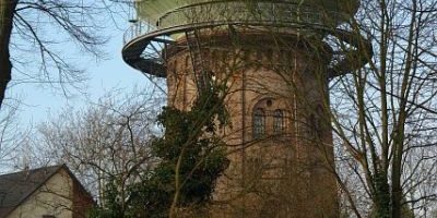 Heritage Sites in Essen — Hidden Gems