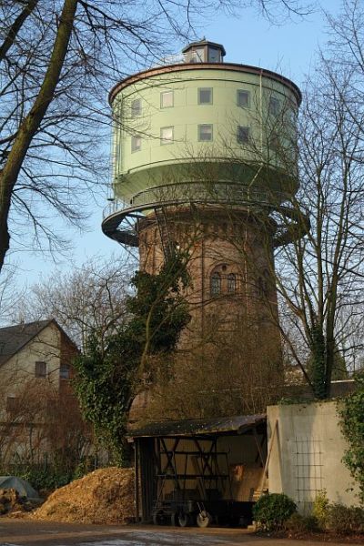 Steeler Wasserturm