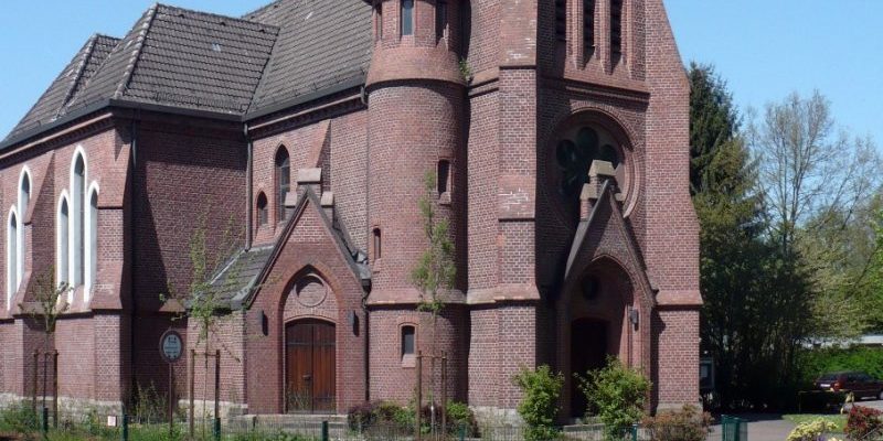 Stephanuskirche