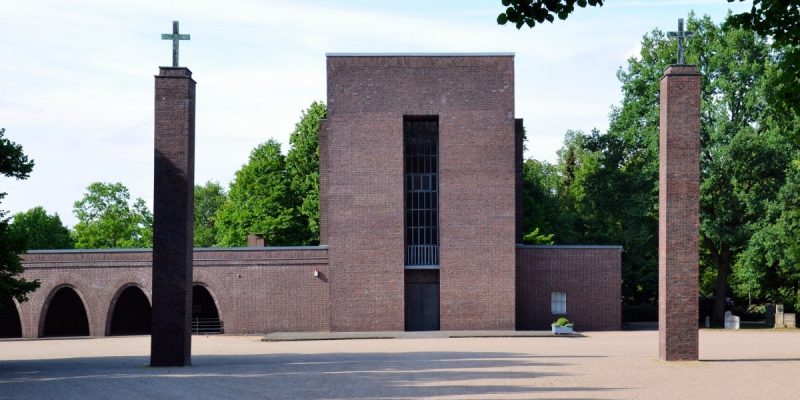 Südwestfriedhof