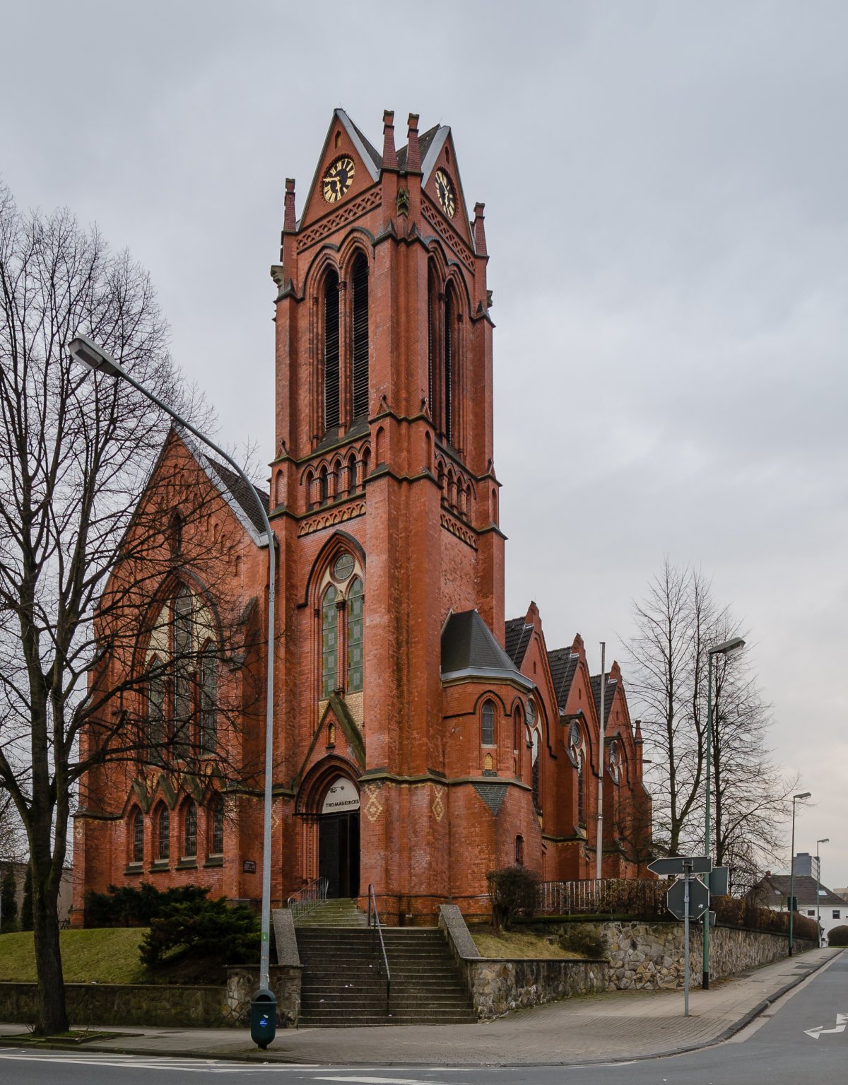 Thomaskirche
