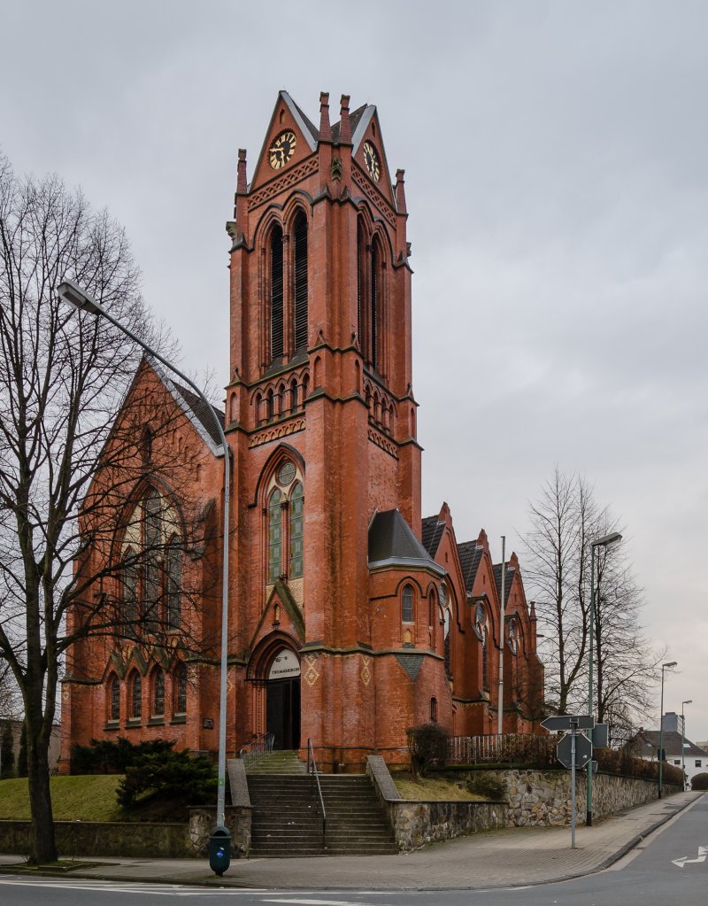 Thomaskirche