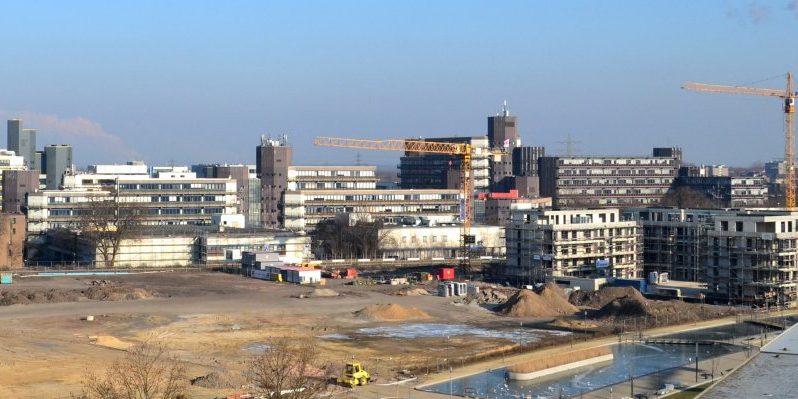 Universität Duisburg-Essen