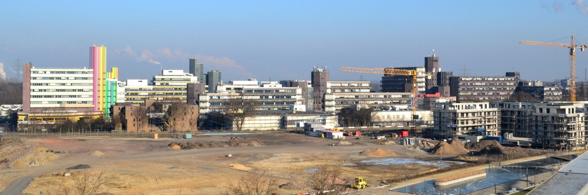 University of Duisburg-Essen