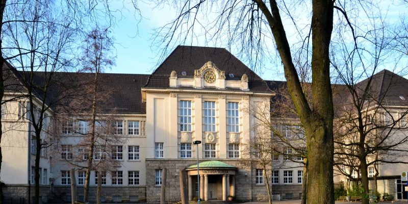 Viktoria-Gymnasium