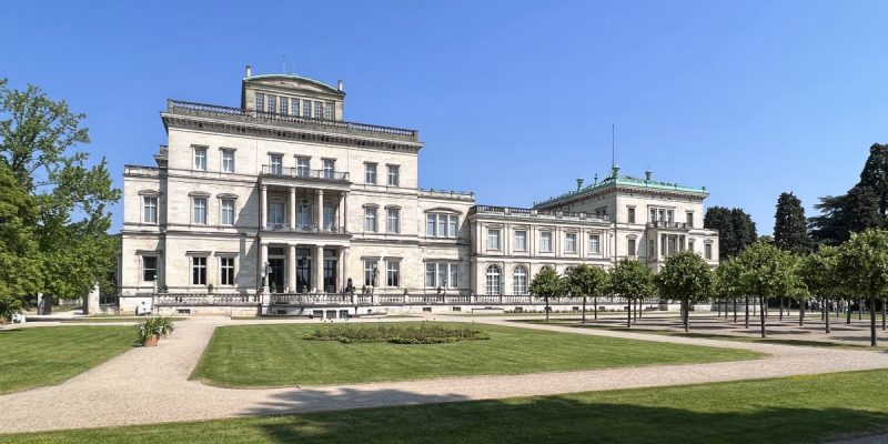 Villa Hügel