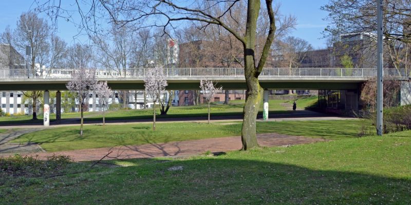 Waldthausenpark