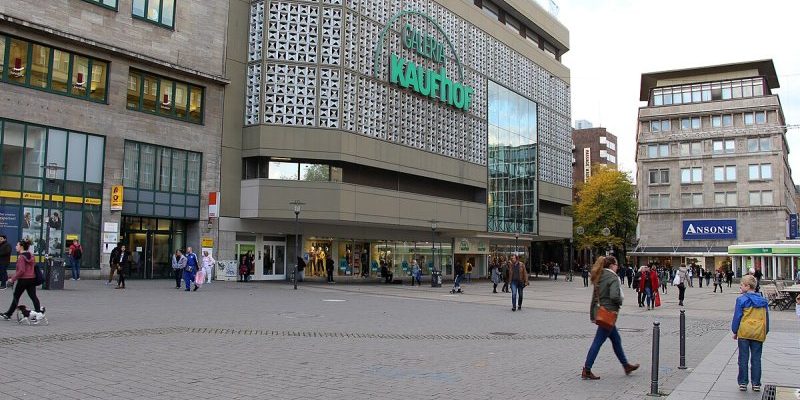 Stadt Essen