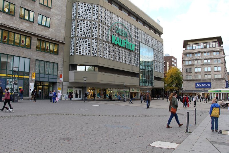 Stadt Essen