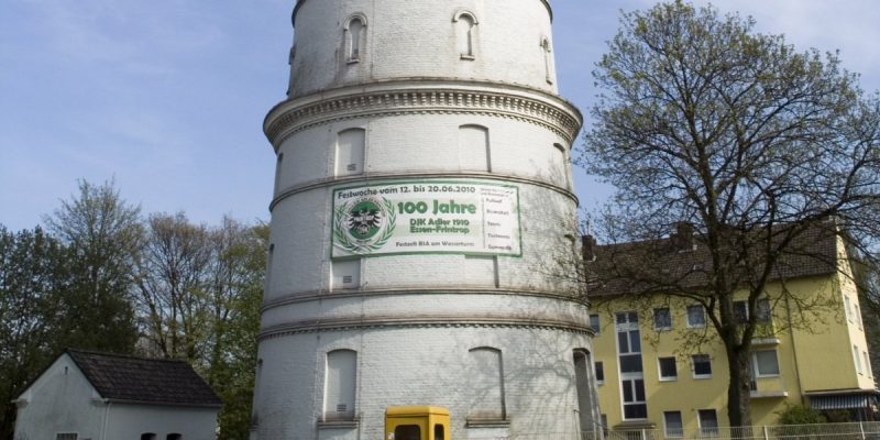 Wasserturm