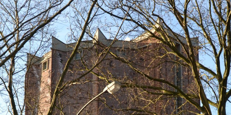 Wasserturm Frillendorf