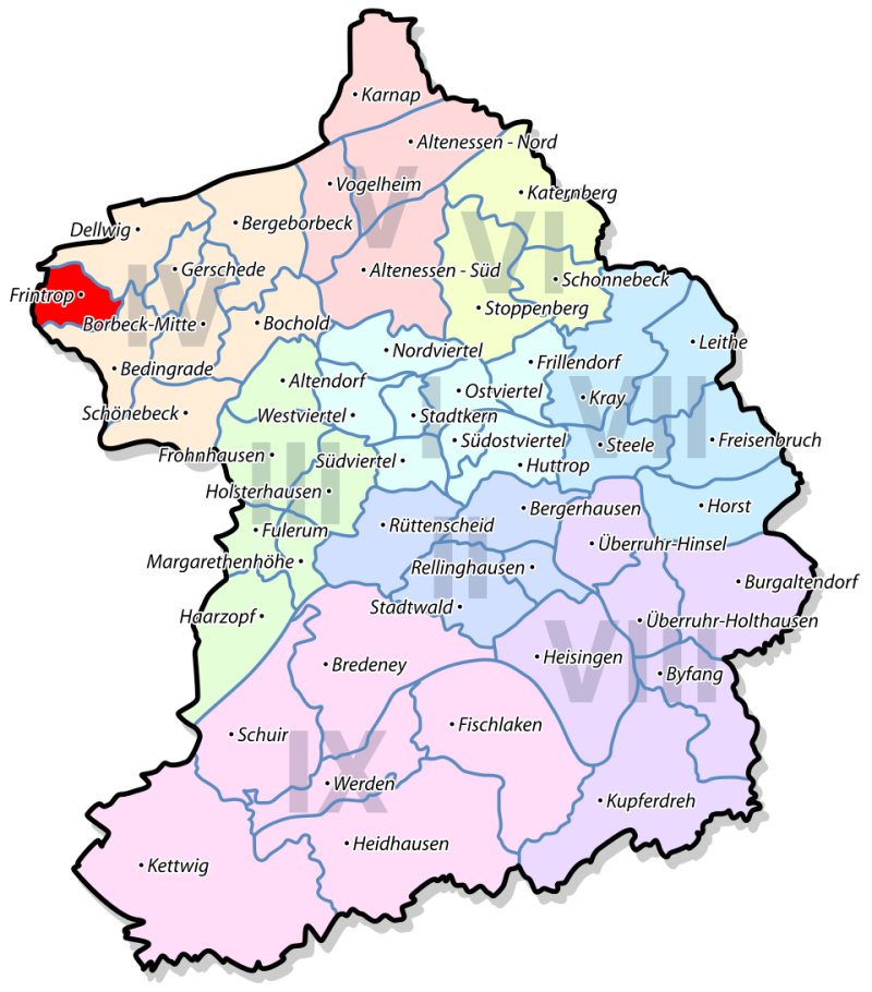 Wegekreuz, im Volksmund: Lattenkreuzhannes