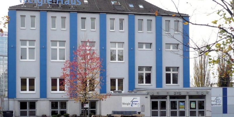 Weigle-Haus