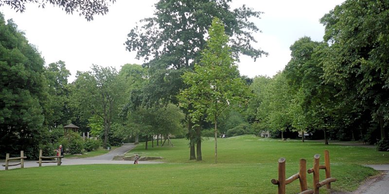 Westpark
