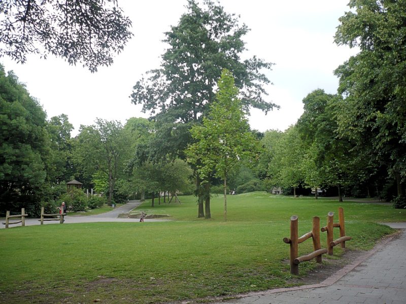 Westpark