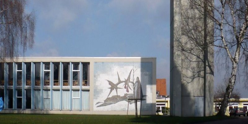 Zionskirche