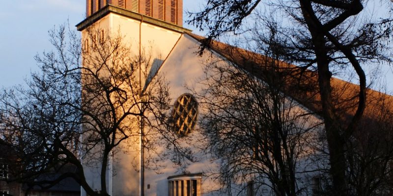 Zur Heiligen Familie
