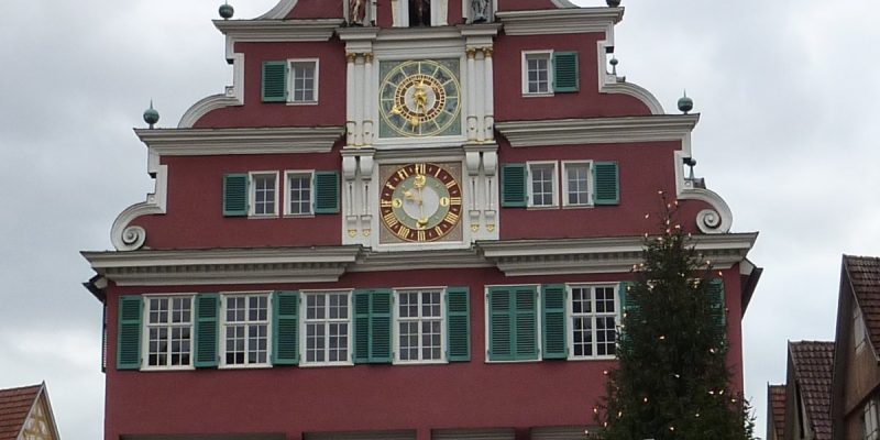 Altes Rathaus