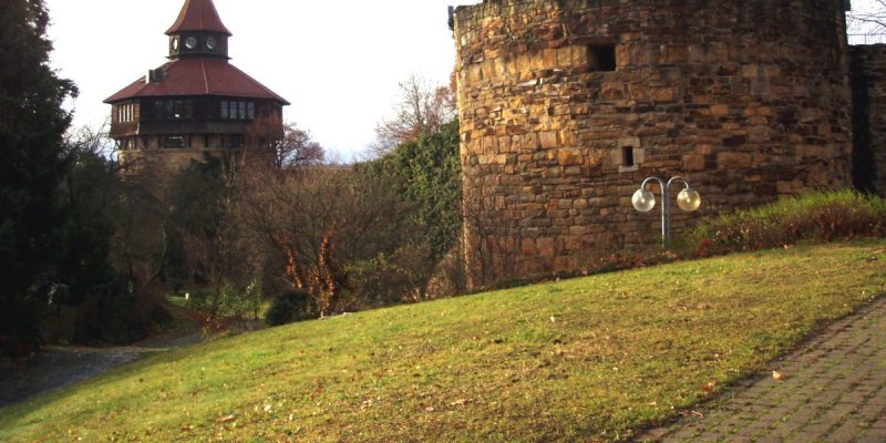 Esslinger Burg