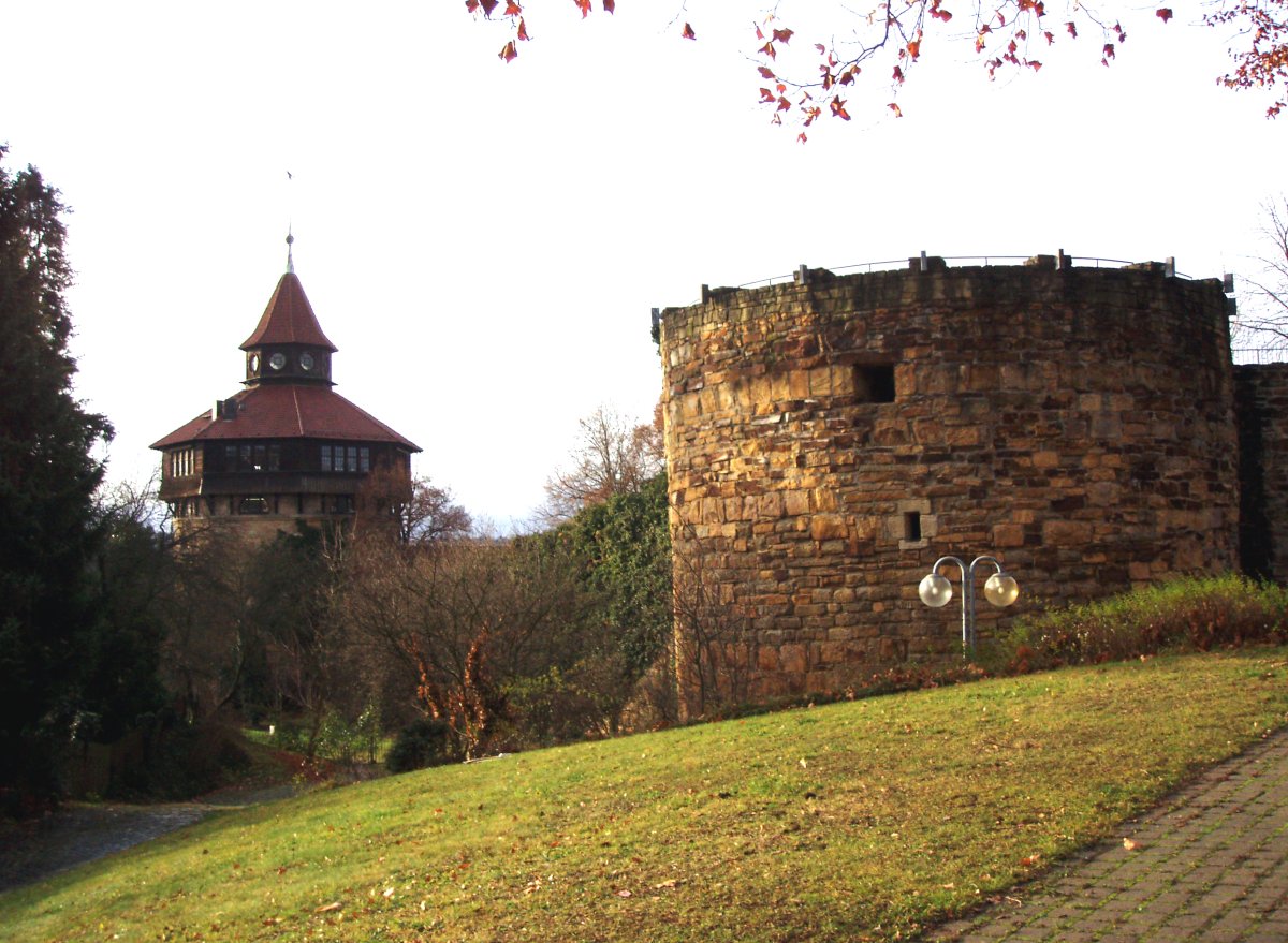Esslinger Burg