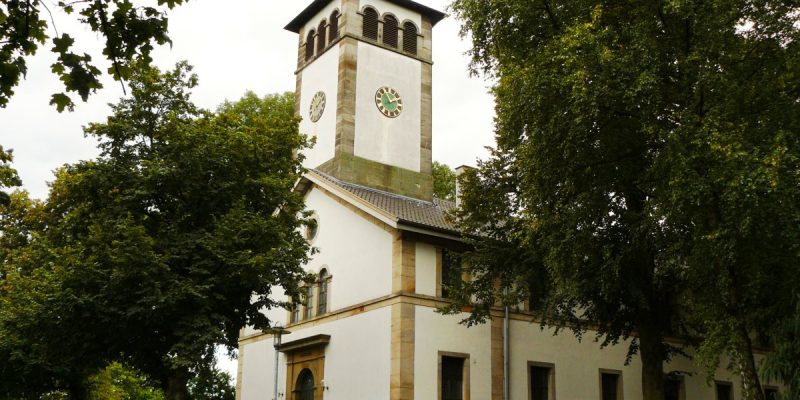 Evangelische Kirche