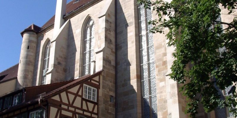 Franziskanerkirche