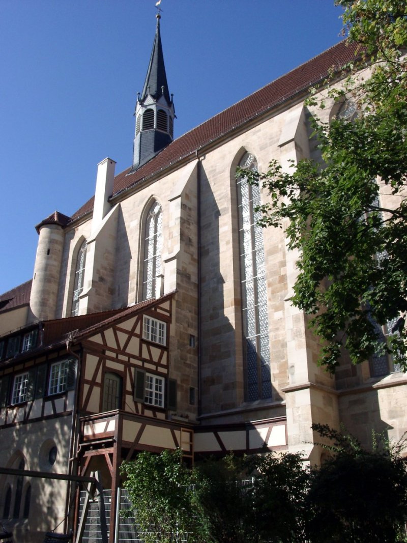 Franziskanerkirche