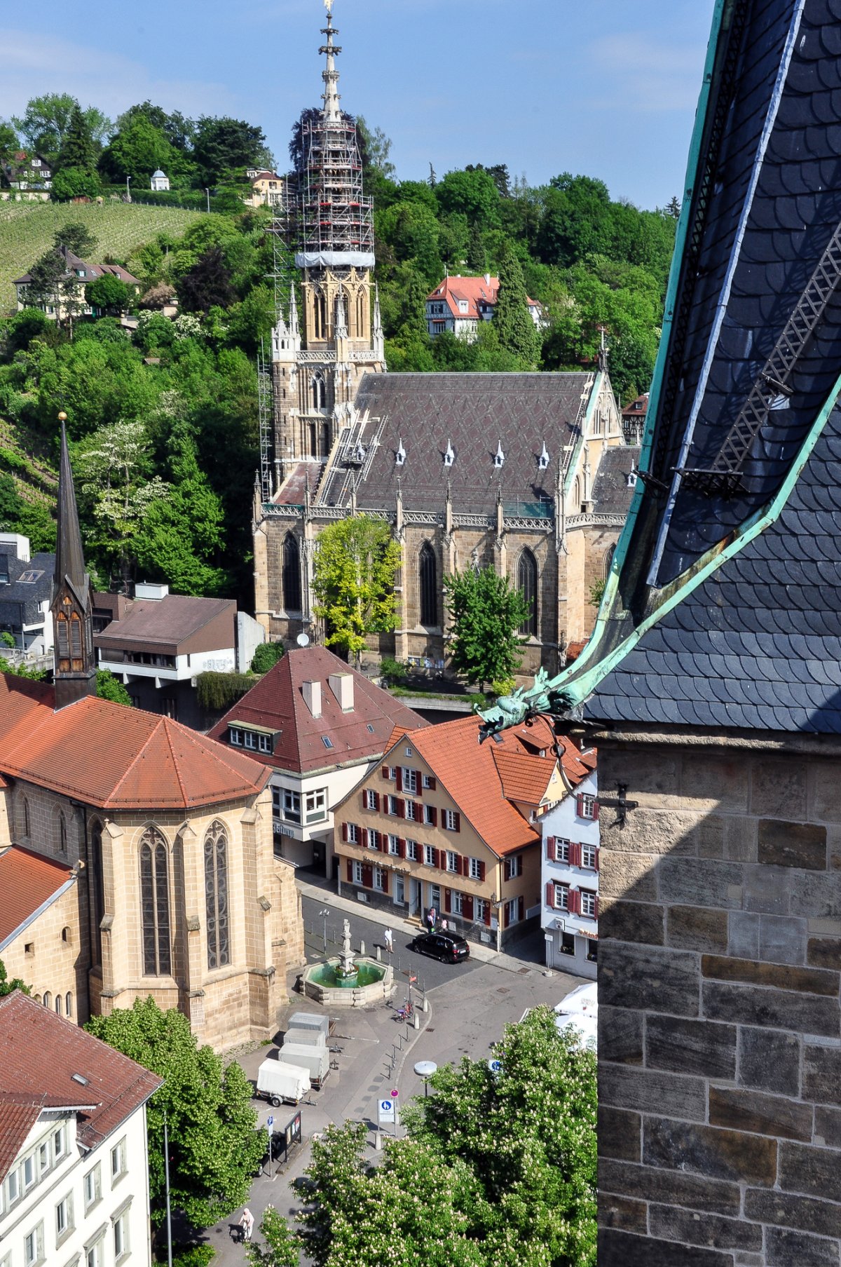 Frauenkirche
