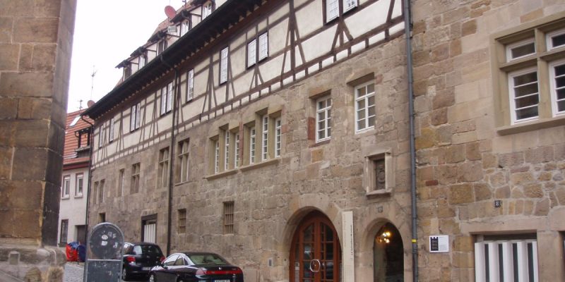 J. F. Schreiber-Museum