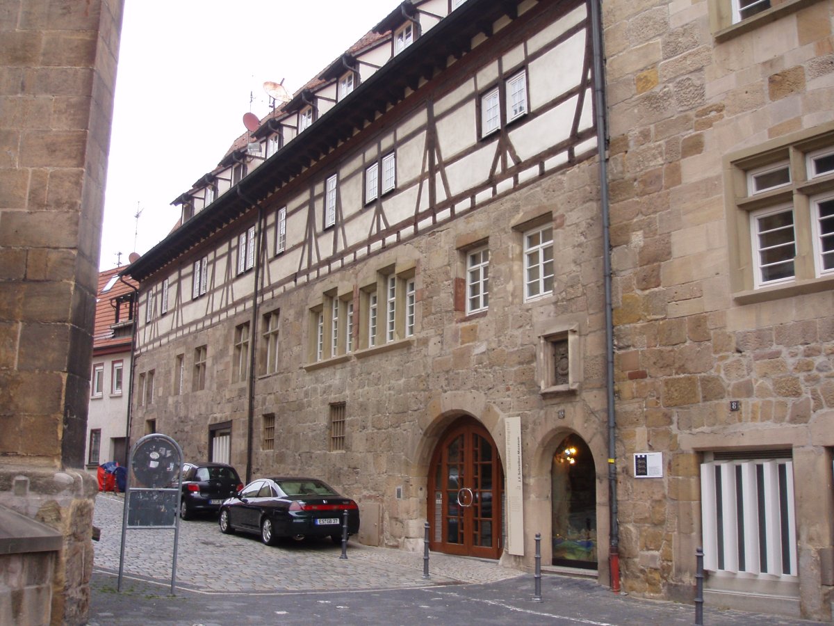 J. F. Schreiber-Museum
