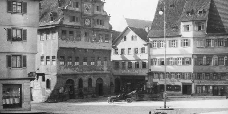 J. F. Schreiber-Museum