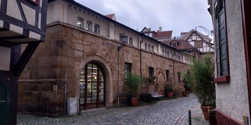 Kabarett der Galgenstricke