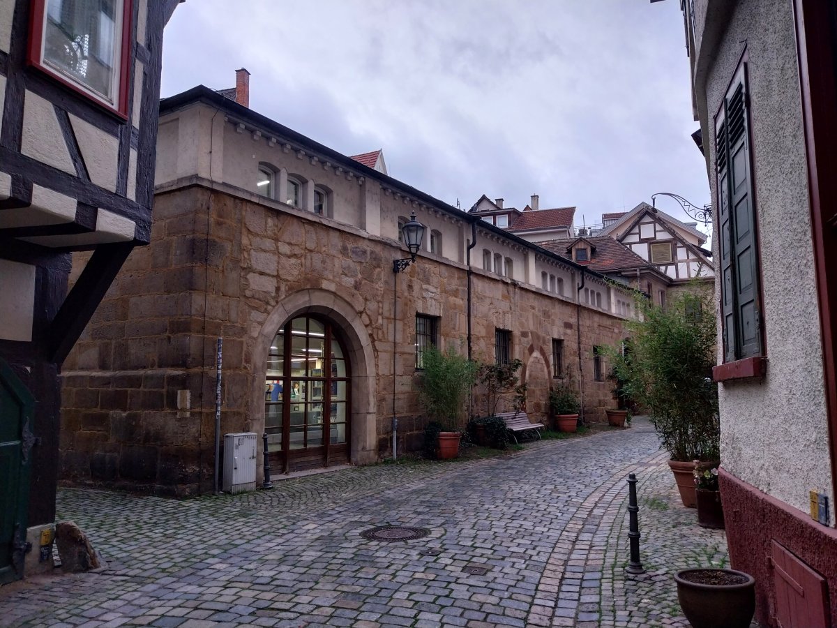 Kabarett der Galgenstricke