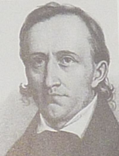 Karl Pfaff