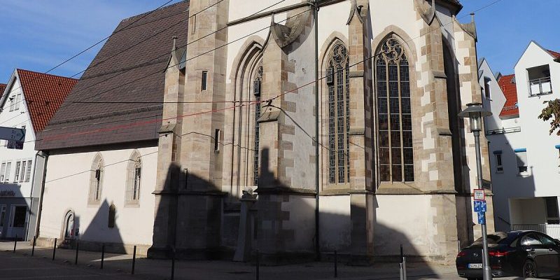 Liebfrauenkirche