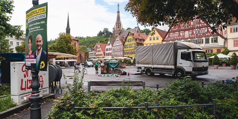 Marktplatz