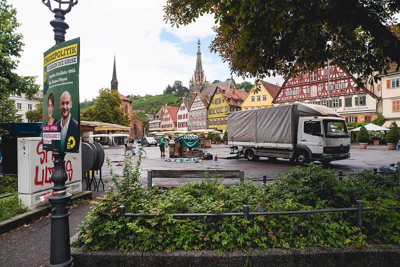 Marktplatz