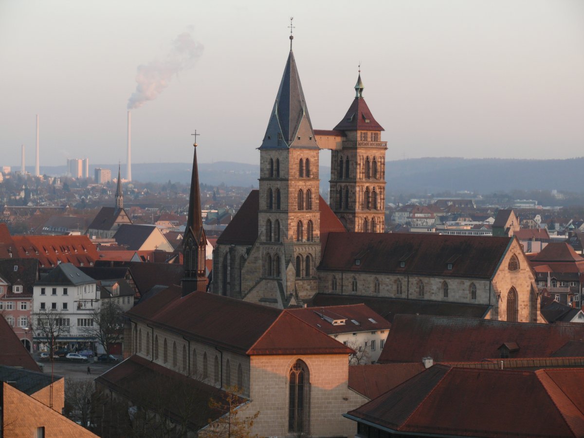 Martinskirche