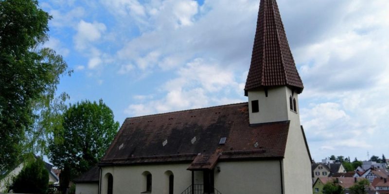 Michaelskirche