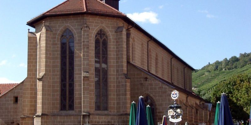 Münster St. Paul