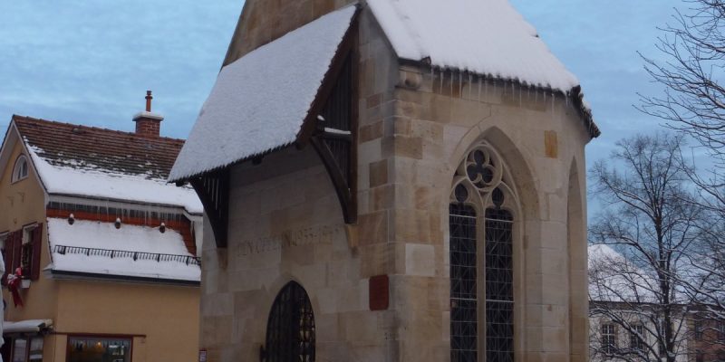 Nikolauskapelle