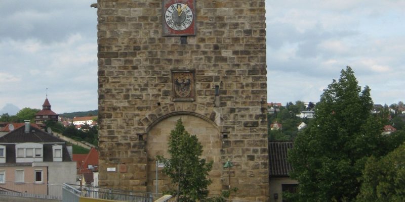 Pliensauturm