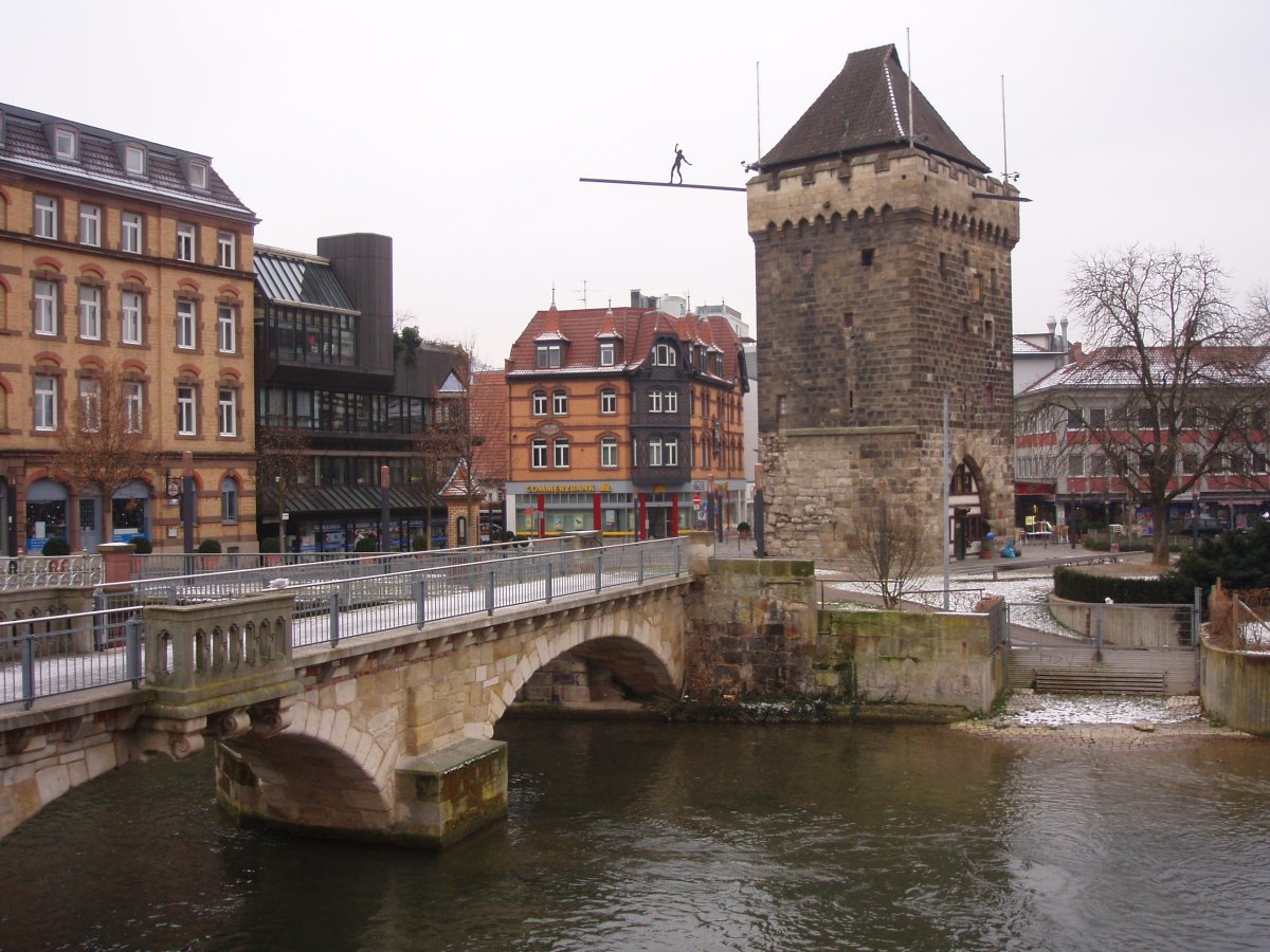 Schelztor