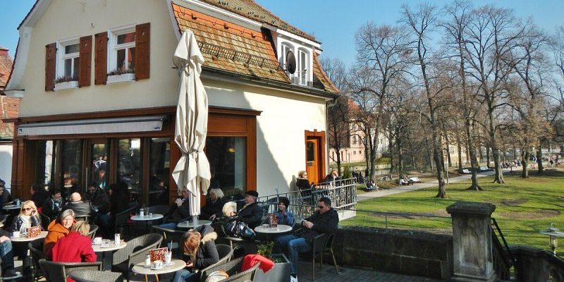 Stadtgärtle