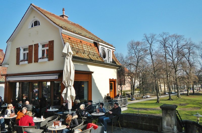 Stadtgärtle