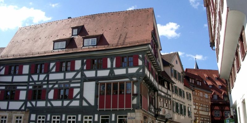 Stadtmuseum im Gelben Haus