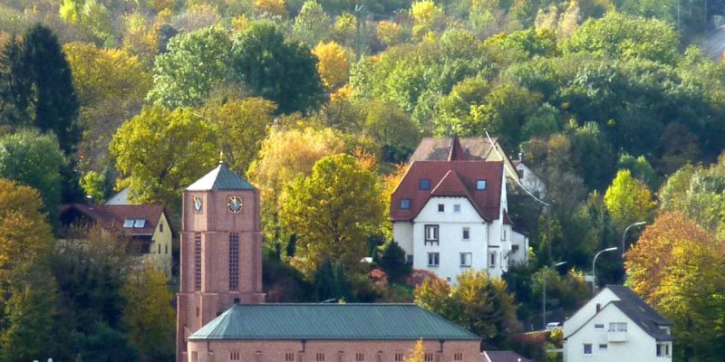 Südkirche