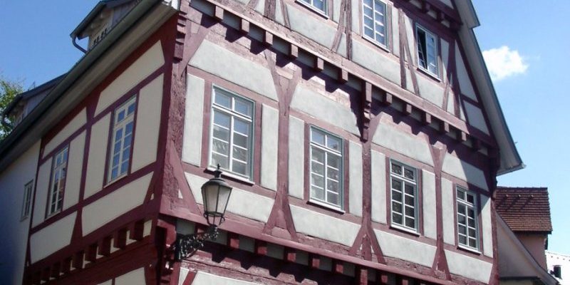 Synagoge