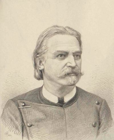 Theodor Georgii