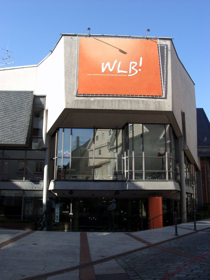 Württembergische Landesbühne